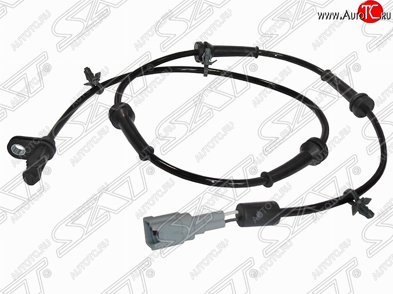 1 429 р. Датчик ABS (J10 4WD ) SAT (задний, установка на левую или правую сторону)  Nissan Qashqai  1 (2007-2010) дорестайлинг  с доставкой в г. Чебоксары
