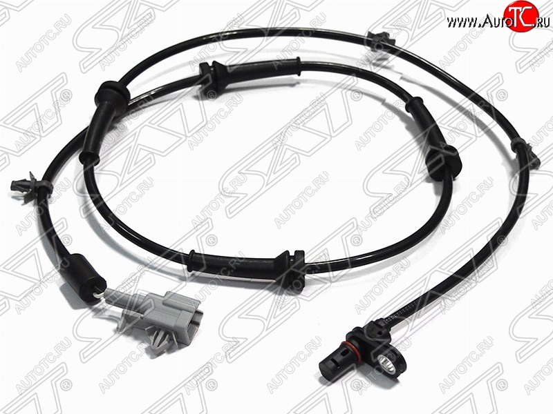 929 р. Датчик ABS (J10 2WD ) SAT (задний, установка на левую или правую сторону)  Nissan Qashqai  1 (2007-2013) дорестайлинг, J10 рестайлинг  с доставкой в г. Чебоксары