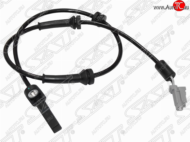 819 р. Датчик ABS передний SAT  Nissan Qashqai +2  1 (2008-2014) J10 дорестайлинг, J10 рестайлинг  с доставкой в г. Чебоксары