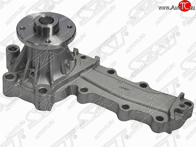 2 499 р. Помпа водяная (RB20/25) SAT Nissan Skyline R34 (1999-2002)  с доставкой в г. Чебоксары