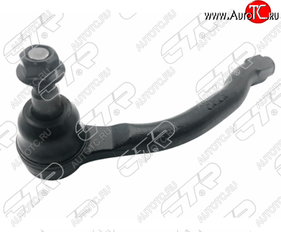 2 479 р. Левый наконечник рулевой тяги CTR Nissan Teana 3 L33 дорестайлинг (2014-2020)  с доставкой в г. Чебоксары