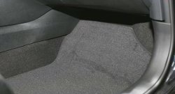 4 399 р. Коврик в салони Element 5 шт. (текстиль) Nissan Teana 2 J32 дорестайлинг (2008-2011)  с доставкой в г. Чебоксары. Увеличить фотографию 4