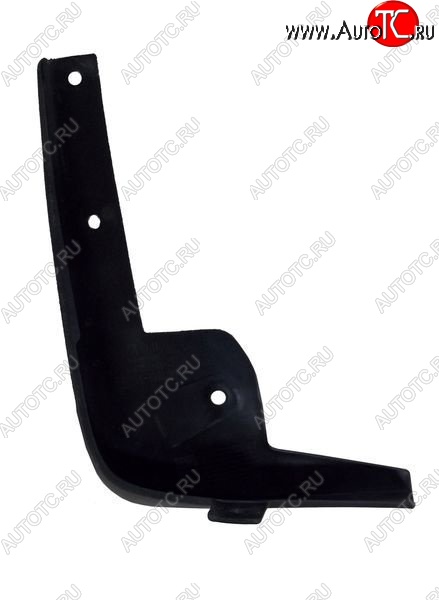 276 р. Брызговик (передний/левый) SAT  Nissan Tiida ( 1 хэтчбэк,  1 седан,  1 хэтчбек) (2004-2014) C11 дорестайлинг, Япония, C11 рестайлинг  с доставкой в г. Чебоксары