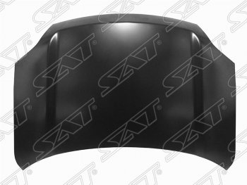 Капот SAT Nissan X-trail  2 T31 (2007-2011) дорестайлинг