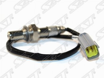 Датчик кислородный (верхний) (QR25) SAT Nissan X-trail  2 T31 (2007-2015) дорестайлинг, рестайлинг