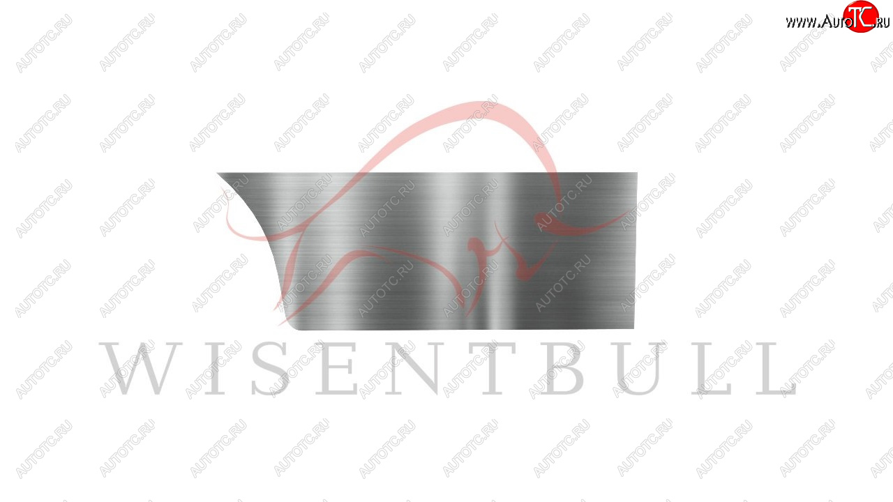 1 989 р. Ремкомплект правой двери Wisentbull Opel Vectra C лифтбэк рестайлинг (2005-2008)  с доставкой в г. Чебоксары