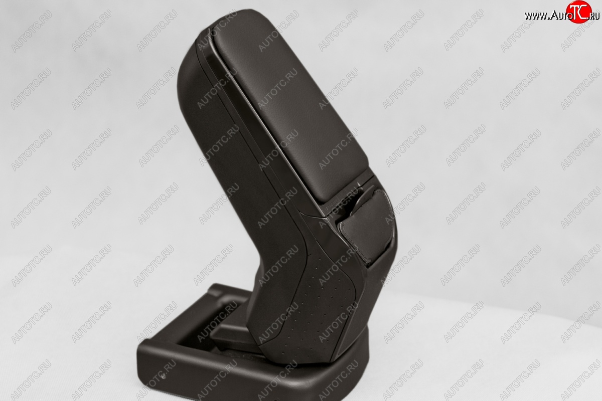 10 899 р. Подлокотник ARMSTER 2  Opel Astra  J (2009-2017) универсал дорестайлинг, хэтчбек 5 дв. дорестайлинг, универсал рестайлинг, хэтчбек 5 дв.  рестайлинг (Черный)  с доставкой в г. Чебоксары