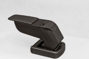 10 899 р. Подлокотник ARMSTER 2  Opel Astra  J (2009-2017) универсал дорестайлинг, хэтчбек 5 дв. дорестайлинг, универсал рестайлинг, хэтчбек 5 дв.  рестайлинг (Черный)  с доставкой в г. Чебоксары. Увеличить фотографию 3
