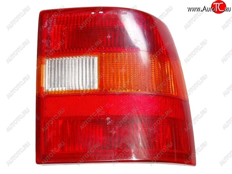 2 149 р. Правый фонарь 4D SAT Opel Vectra A седан рестайлинг (1992-1995)  с доставкой в г. Чебоксары