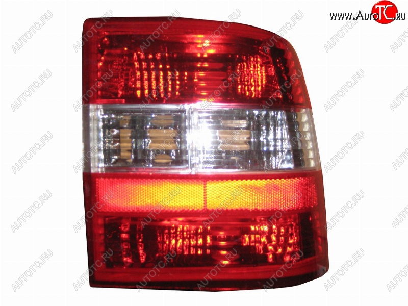 1 899 р. Правый фонарь (хрусталь) 4D SAT Opel Vectra A седан рестайлинг (1992-1995)  с доставкой в г. Чебоксары