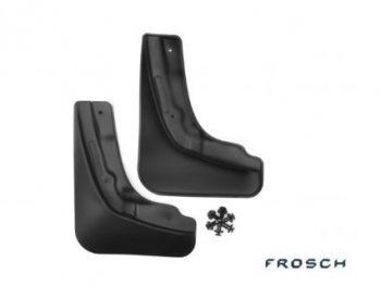 Брызговики Frosch Opel Zafira  В (2005-2008) дорестайлинг (Передние)