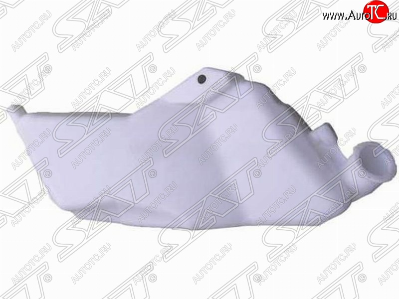 1 499 р. Бачок омывателя SAT  Peugeot 206 ( хэтчбэк 5 дв.,  хэтчбэк 3 дв.,  универсал,  седан) (1998-2009) 2AC дорестайлинг, 2EK рестайлинг, 2AC рестайлинг, 2B рестайлинг  с доставкой в г. Чебоксары