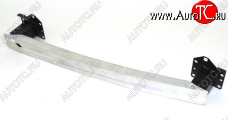 5 399 р. Усилитель переднего бампера SAT Peugeot RCZ дорестайлинг (2010-2013)  с доставкой в г. Чебоксары