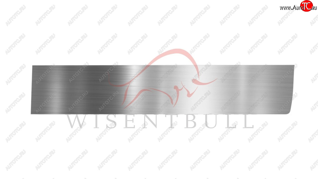 1 989 р. Ремкомплект правой двери Wisentbull Peugeot 406 8E,F универсал рестайлинг (1999-2004)  с доставкой в г. Чебоксары