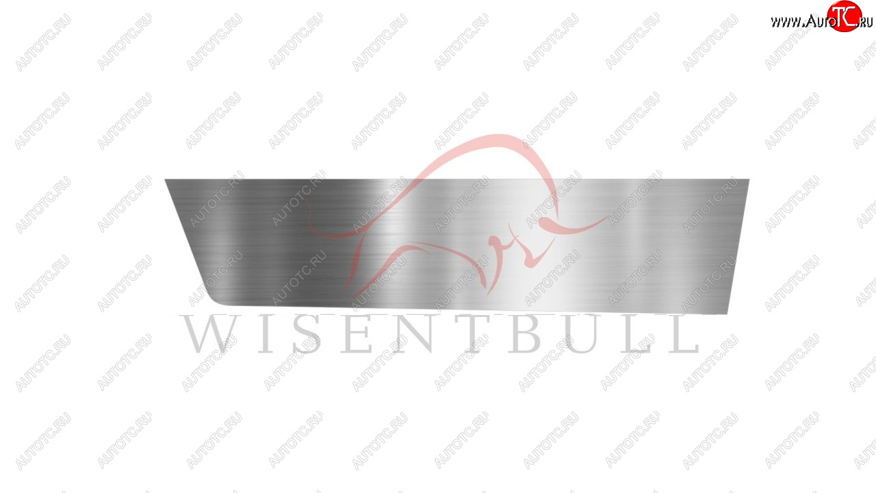 1 989 р. Ремкомплект правой двери Wisentbull Peugeot 406 8E,F универсал рестайлинг (1999-2004)  с доставкой в г. Чебоксары