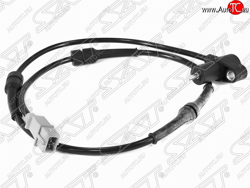 789 р. Датчик ABS SAT (задний, установка на левую или правую сторону)  Peugeot 406 ( 8B,  8E,F) (1995-2004) седан дорестайлинг, универсал дорестайлинг, седан рестайлинг, универсал рестайлинг  с доставкой в г. Чебоксары