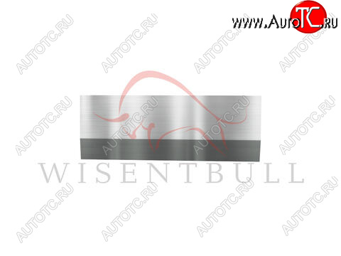 1 889 р. Правая средняя боковая панель (ремонтная) Wisentbull  CITROEN Jumper ( 230,  244) (1994-2006), Fiat Ducato ( 230,  244) (1994-2012), Peugeot Boxer ( 230,  244) (1994-2006)  с доставкой в г. Чебоксары