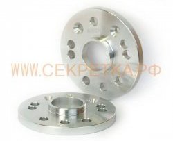 Шайба-проставка 12 мм Вектор 12 65.1 65.1 5 108 Chery M12 (2008-2025) 