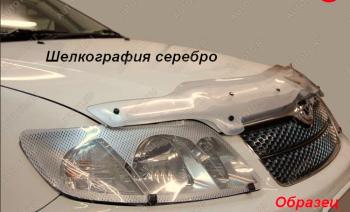 серия Шелкография серебро 2523р серия Шелкография серебро 2523р
