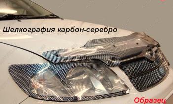 серия Шелкография карбон-серебро 2760р серия Шелкография карбон-серебро 2760р
