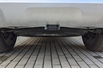 40 199 р. Фаркоп PT GROUP ТСУ /тип AV/ GWM Tank 500 2023-/ Haval H9 2024-/ Haval H5 2024- Haval H9 (2024-2025)  с доставкой в г. Чебоксары. Увеличить фотографию 6