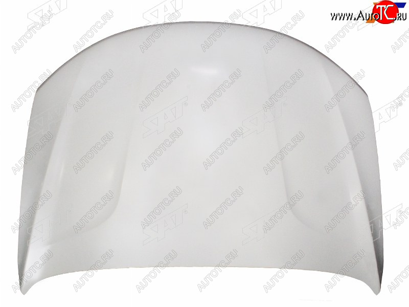 14 249 р. Капот SAT  Geely Atlas  NL3 (2016-2022)  с доставкой в г. Чебоксары