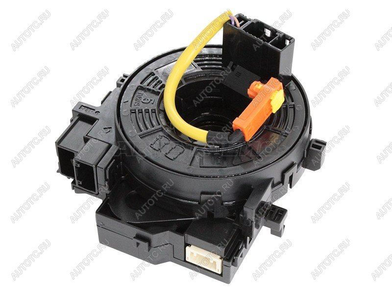 34 999 р. Шлейф подрулевой TOYOTA  Toyota Fortuner  AN160 - Hilux  AN120  с доставкой в г. Чебоксары