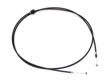 Трос замка капота TOYOTA COROLLA  ALLEX  AXIO  FIELDER  SPASIO E12# DAR toz1880010