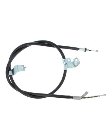 Трос ручника для NISSAN QASHQAI J10 06-13 RH DAR trt170012