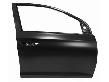 Дверь HYUNDAI SOLARIS 17- FRRH DAR door00000047