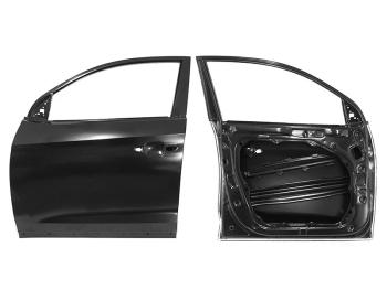 Дверь HYUNDAI TUCSON 2015- FRLH DAR door00000050