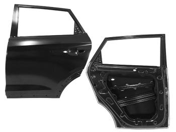 Дверь HYUNDAI TUCSON 2015- RRLH DAR door00000052