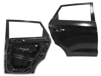 Дверь HYUNDAI TUCSON 2015- RRRH DAR door00000053