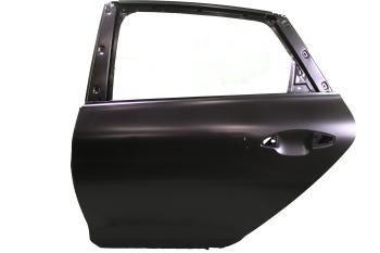 Дверь KIA K5 DL  2020-  RRLH DAR door00000140