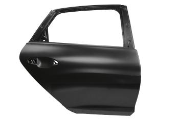 Дверь KIA K5 DL  2020-  RRRH DAR door00000141
