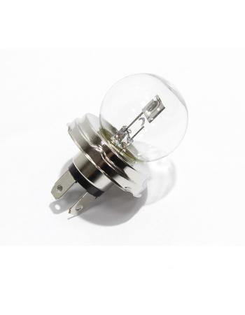 Лампа галогеновая R2 12V 4540W P45T AYWIPARTS aw1910024
