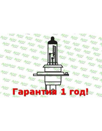 Лампа галогеновая H4 12V 10080W P45T-41 H4 12V 10080W P45T-41 AYWIPARTS aw1910039