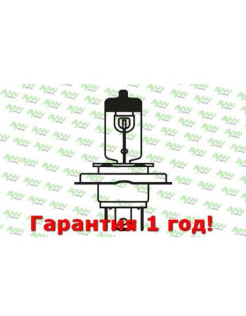 Лампа галогеновая HB2 9003 12V 6055W P43T-38 SUPE WHITE HB2 9003 12V 6055W P43T-38 SUPE WHITE AYWIPARTS aw1910042w
