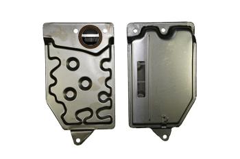 Фильтр АКПП для TOYOTA CALDINA 92-02  COROLLA  SPRINTER 89-02  TERCEL 88-99 DAR fkp1890017