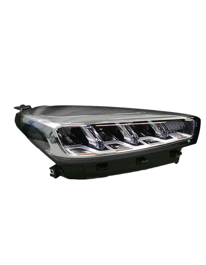 25 849 р. Фара правая DAR Chery Tiggo 7 Pro Max T1E дорестайлинг (2022-2025)  с доставкой в г. Чебоксары