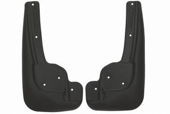 Брызговики передние подходят для  EVOLUTE i-Pro I 2022 - 2 шт.(standard)   Эволют Ай Про REIN rein.a67446.f10