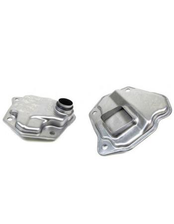Фильтр CVT для MITSUBISHI ASX 10-14OUTLANDER 06-MITSUBISHI LANCER X 07- DAR fkp1890016