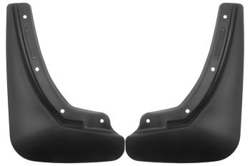 Брызговики задние (standard) REIN Forthing T5 EVO  1 (2020-2025)