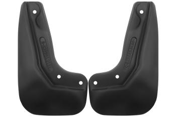 Брызговики передние (standard) REIN Forthing T5 EVO  1 (2020-2025)