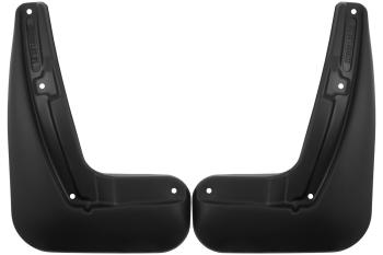 Брызговики задние подходят для  JAC JS3  2023 -  2 шт.(standard)   Джак REIN rein.a71009.e3
