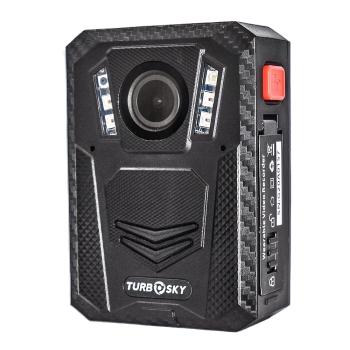 Нагрудный Видеорегистратор Turbosky XZB Turbosky xzb