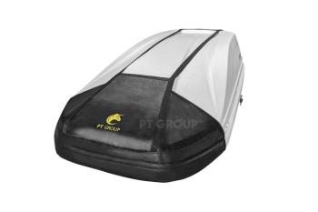 Чехол для автобокса ACTIVE M Lexus RX350 XU30 дорестайлинг (2003-2006)