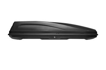 26 649 р. Автобокс PT GROUP (650л., 225x45x88, двухстороннее открывание) ACTIVE L  Black    с доставкой в г. Чебоксары. Увеличить фотографию 5