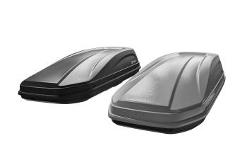 26 649 р. Автобокс PT GROUP (650л., 225x45x88, двухстороннее открывание) ACTIVE L  Black    с доставкой в г. Чебоксары. Увеличить фотографию 9