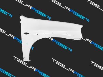 Переднее правое крыло (стеклопластик) Fiberplast Mazda Tribute (2000-2007)  дорестайлинг